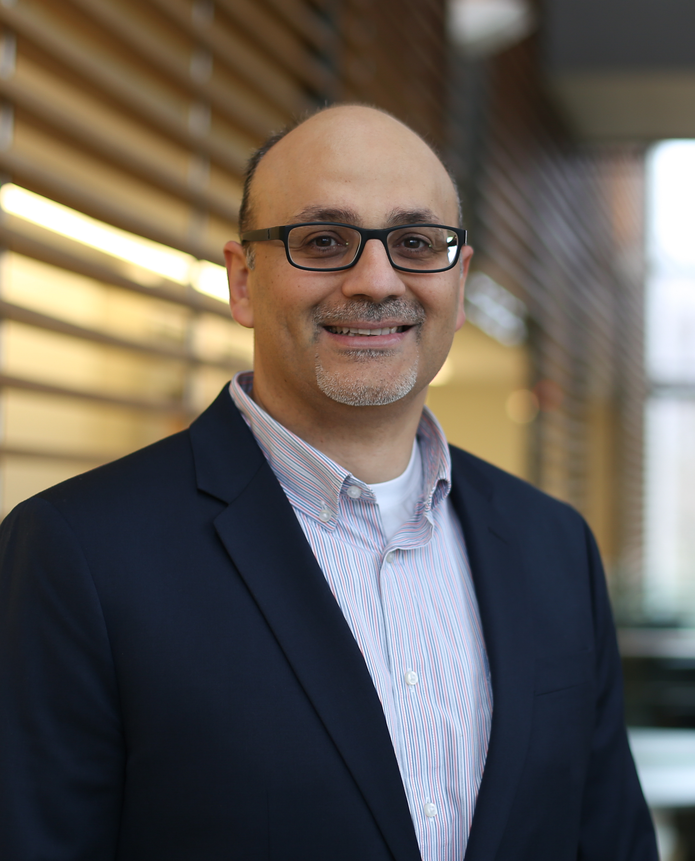 Dr. M. Khaled Shamseddin